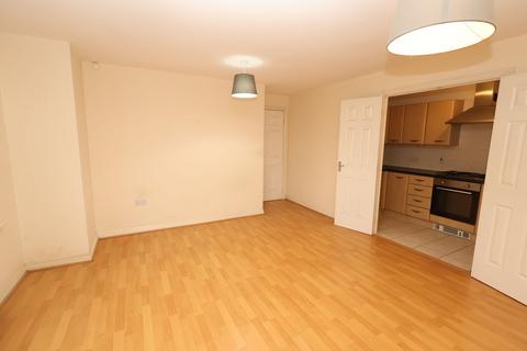 2 bedroom apartment for sale, Montague Road, Manchester, M16
