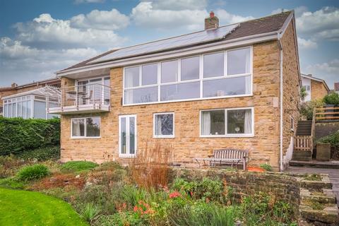 undefined, Vine Grove, Clifton, Brighouse