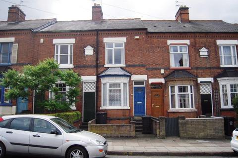 undefined, Knighton Fields Road East, Leicester LE2