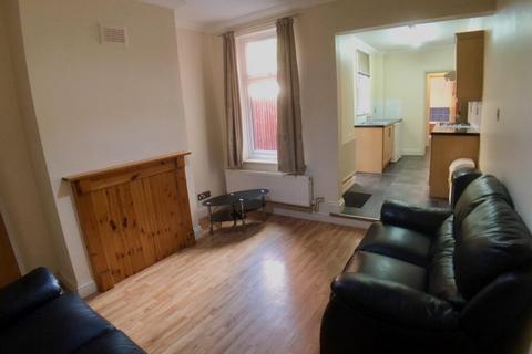 undefined, Knighton Fields Road East, Leicester LE2