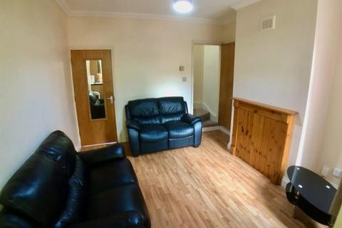 undefined, Knighton Fields Road East, Leicester LE2