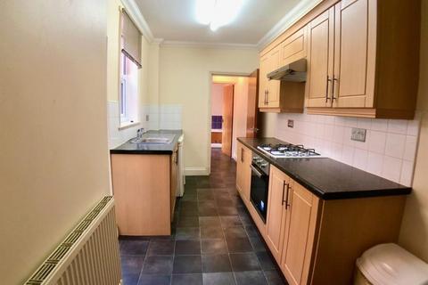 undefined, Knighton Fields Road East, Leicester LE2