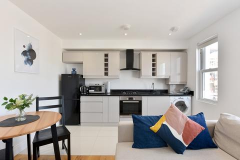 1 bedroom flat to rent, Fulham Broadway, Hammersmith and Fulham, London, SW6