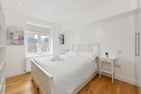 1 bedroom flat to rent, Fulham Broadway, Hammersmith and Fulham, London, SW6