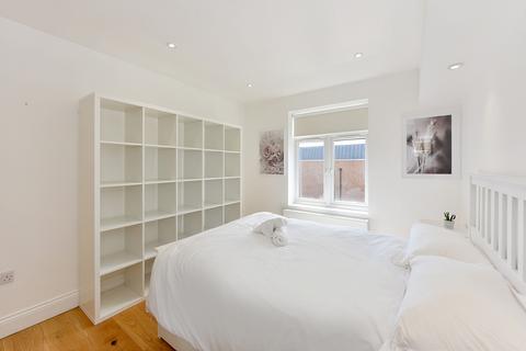 1 bedroom flat to rent, Fulham Broadway, Hammersmith and Fulham, London, SW6