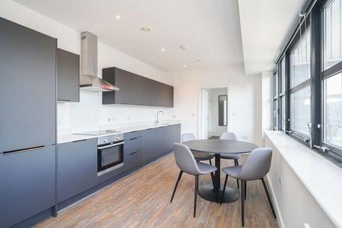 2 bedroom apartment to rent, Young Street, Sheffield S1
