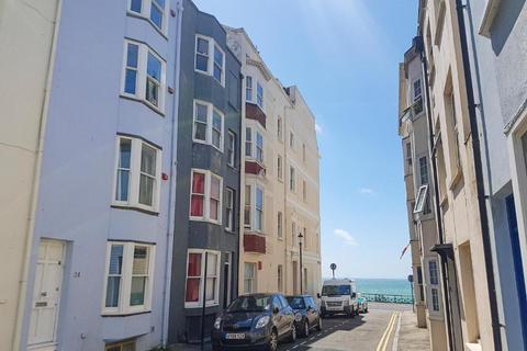 undefined, Margaret Street, Brighton