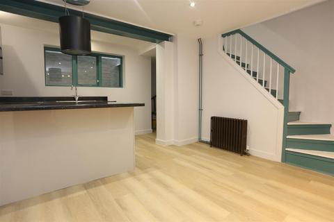 undefined, Margaret Street, Brighton