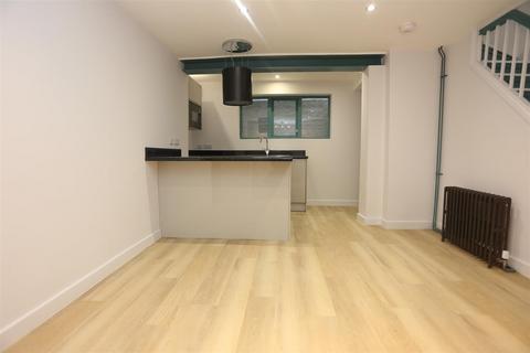 undefined, Margaret Street, Brighton