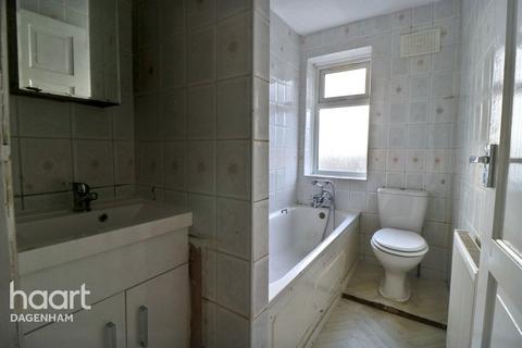 undefined, Hatfield Road, Dagenham