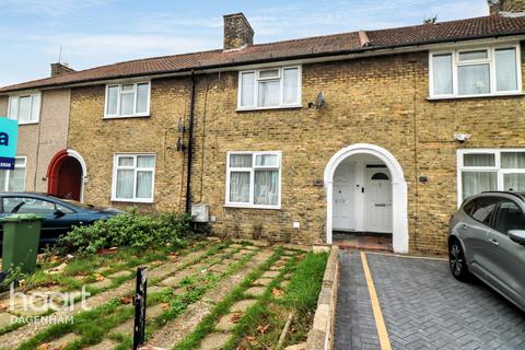 undefined, Hatfield Road, Dagenham