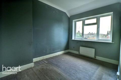 Hatfield Road, Dagenham