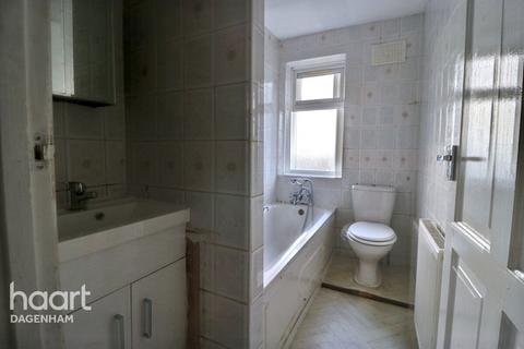 undefined, Hatfield Road, Dagenham