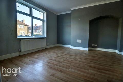 Hatfield Road, Dagenham