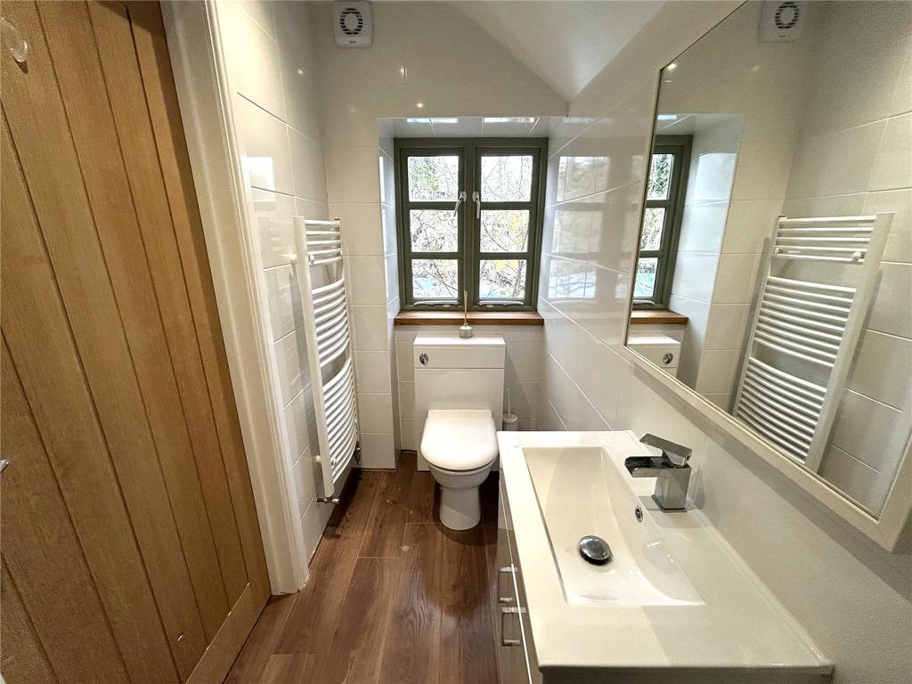 Ensuite