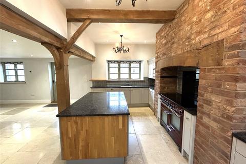 4 bedroom end of terrace house to rent, Fore Street, Culmstock, Cullompton, Devon, EX15