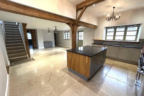 4 bedroom end of terrace house to rent, Fore Street, Culmstock, Cullompton, Devon, EX15