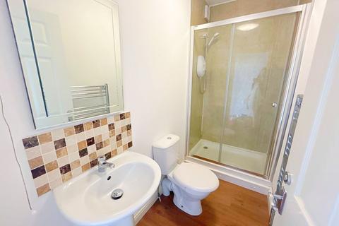3 bedroom house to rent, Edmund Road, Sheffield S2
