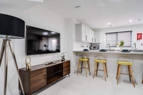 undefined, Gainsborough Road, Liverpool L15