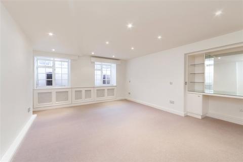 2 bedroom maisonette to rent, Eton Avenue, Belsize Park, London