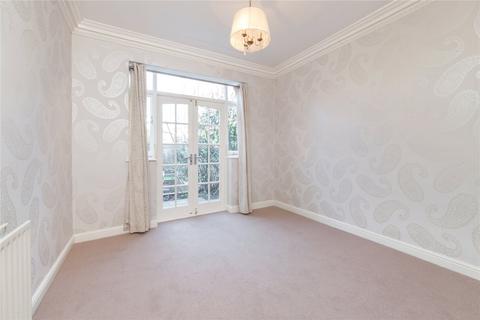 2 bedroom maisonette to rent, Eton Avenue, Belsize Park, London