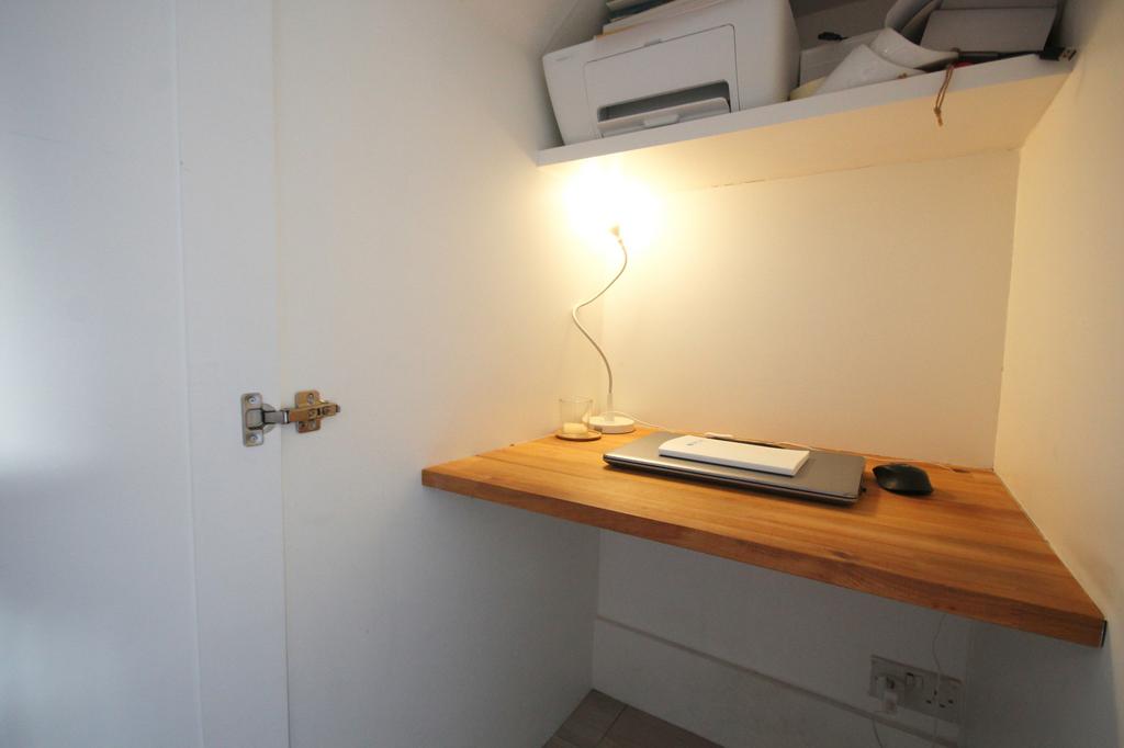 Study Area