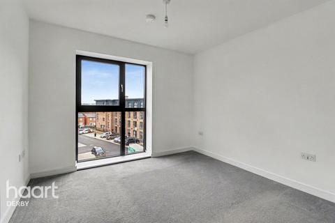 undefined, Erasmus Drive, Foxhouse, Derby