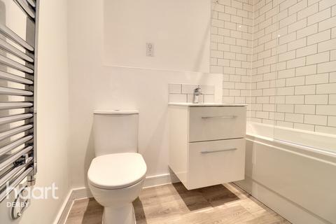 undefined, Erasmus Drive, Foxhouse, Derby