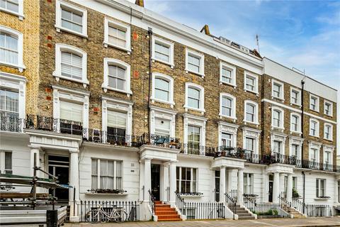 Chepstow Road, London W2