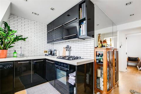 1 bedroom flat to rent, Chepstow Road, London W2