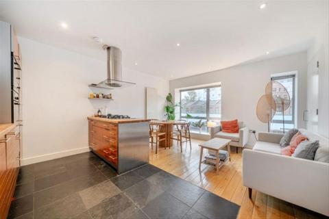 undefined, Dunworth Mews, London W11