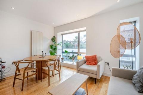 undefined, Dunworth Mews, London W11