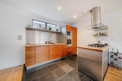 undefined, Dunworth Mews, London W11