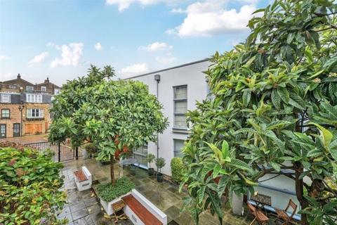 undefined, Dunworth Mews, London W11
