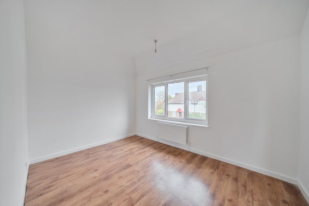 Bedroom.