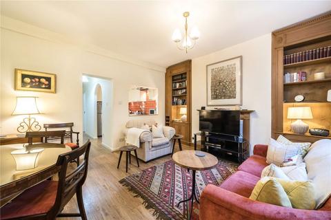 2 bedroom flat to rent, Winchester Street, London SW1V