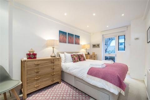 2 bedroom flat to rent, Winchester Street, London SW1V