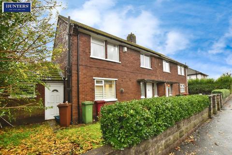 undefined, St. Chads Road, Scunthorpe