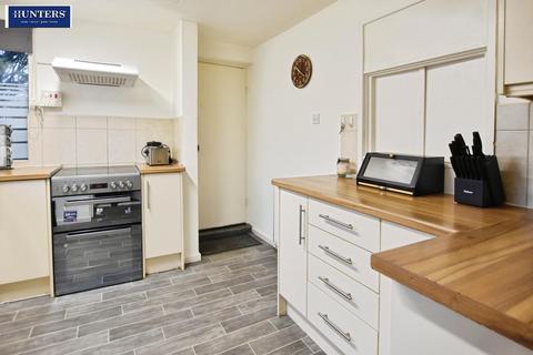 undefined, St. Chads Road, Scunthorpe