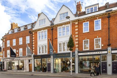 undefined, Fulham Road, London, SW3