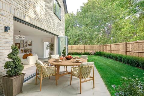 undefined, Hazel House, The Close, Nailsea BS48
