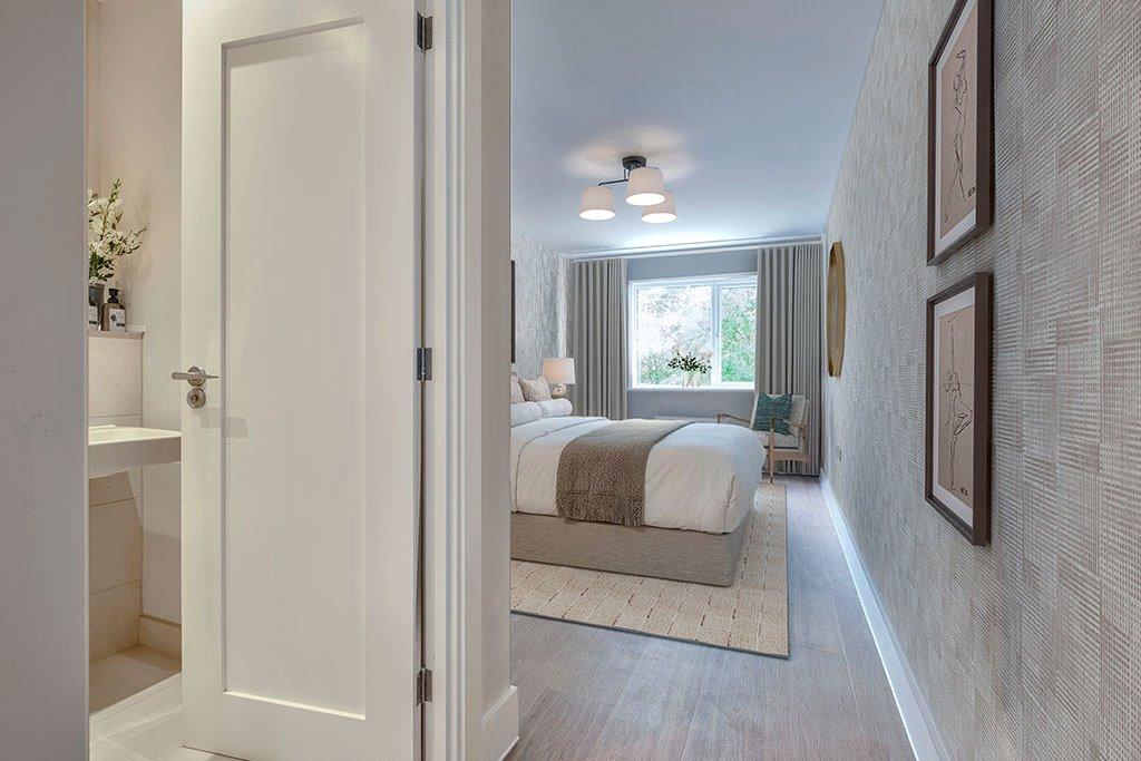Plot 15 Staged