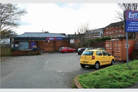 undefined, 22-26 Market Street, Hednesford, Cannock, WS12 1AF