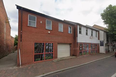 undefined, 22-26 Market Street, Hednesford, Cannock, WS12 1AF