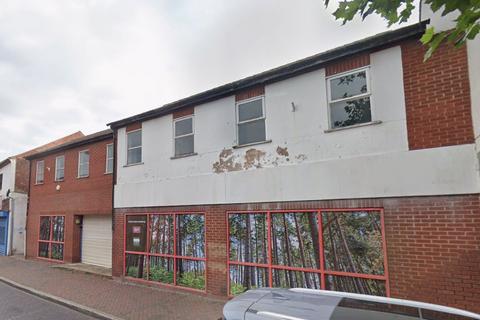 undefined, 22-26 Market Street, Hednesford, Cannock, WS12 1AF