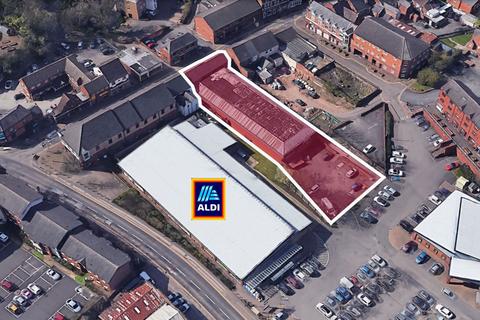 undefined, 22-26 Market Street, Hednesford, Cannock, WS12 1AF