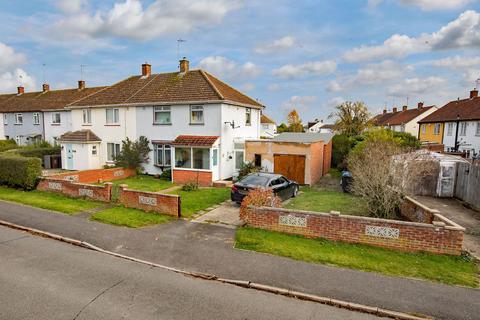 Milton Road, Corby NN17