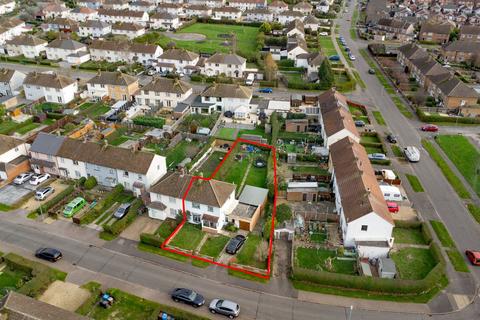 undefined, Milton Road, Corby NN17