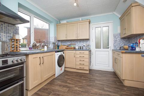 undefined, Milton Road, Corby NN17