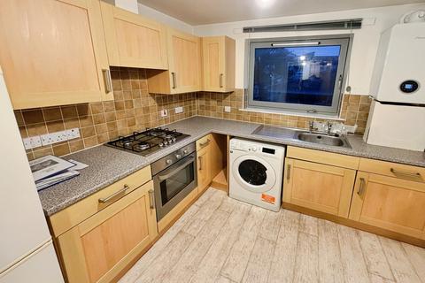 1 bedroom apartment to rent, St Tridunanas Rest, Edinburgh, EH7